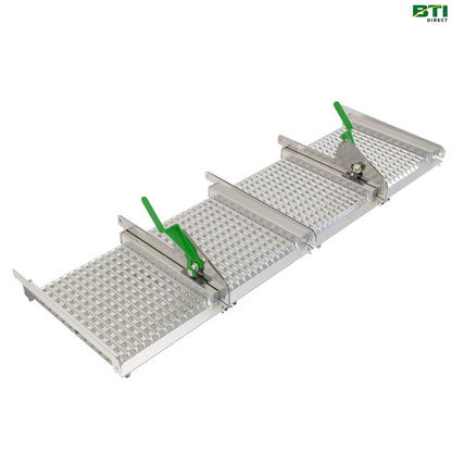 BXE10692: Adjustable Front Chaffer Attachment