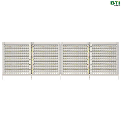 BXE10692: Adjustable Front Chaffer Attachment