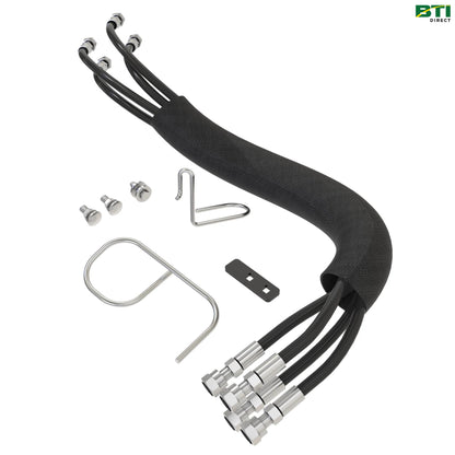 BXX10020: 2-Function Hoses and Parts