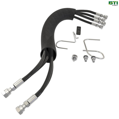 BXX10020: 2-Function Hoses and Parts