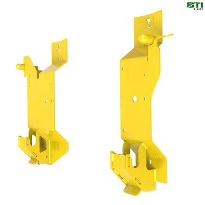 BXX10241: Mower Deck Ramp Attachment, 60D AutoConnect™