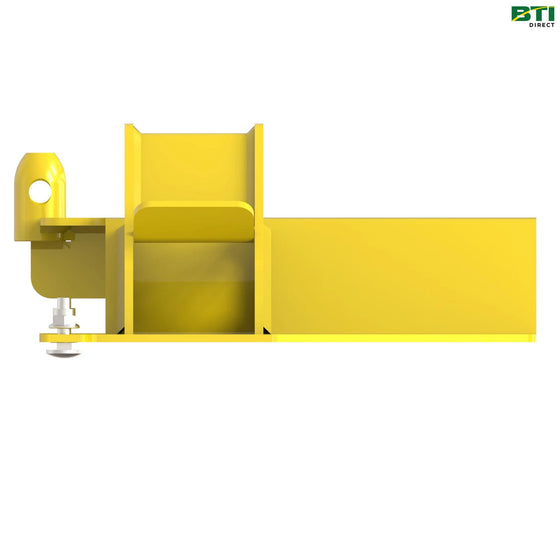 BXX10241: Mower Deck Ramp Attachment, 60D AutoConnect™