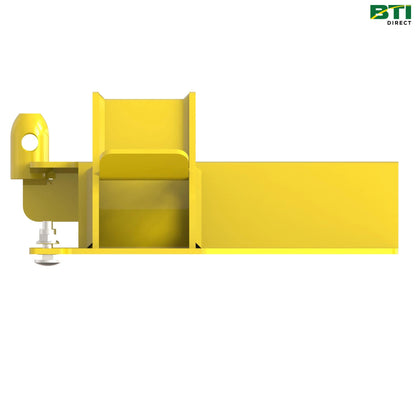 BXX10241: Mower Deck Ramp Attachment, 60D AutoConnect™