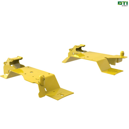 BXX10241: Mower Deck Ramp Attachment, 60D AutoConnect™