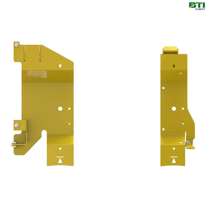 BXX10241: Mower Deck Ramp Attachment, 60D AutoConnect™