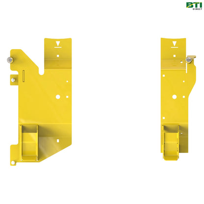 BXX10241: Mower Deck Ramp Attachment, 60D AutoConnect™