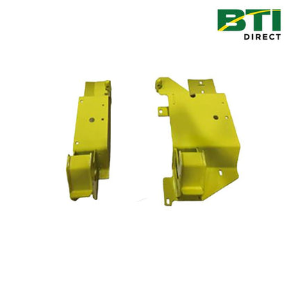 BXX10241: Mower Deck Ramp Attachment, 60D AutoConnect™