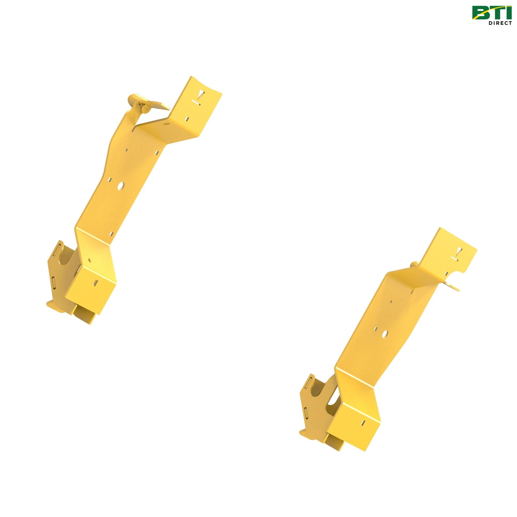 BXX10354: Mower Deck Ramp Attachment, 72D AutoConnect™, Load-N-Go