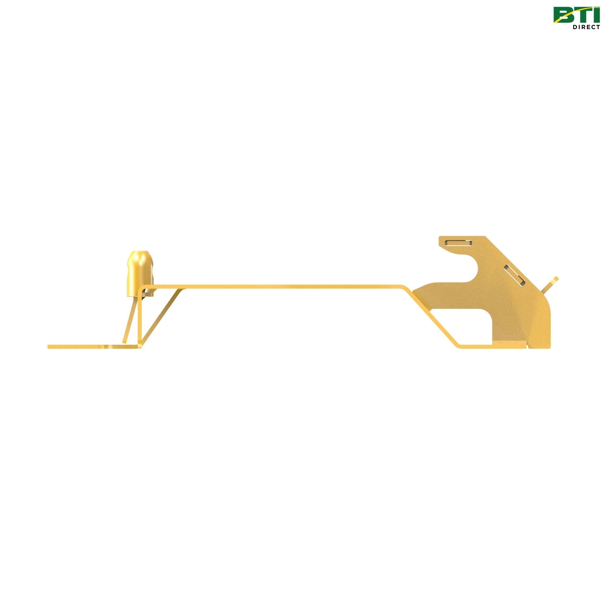 BXX10354: Mower Deck Ramp Attachment, 72D AutoConnect™, Load-N-Go