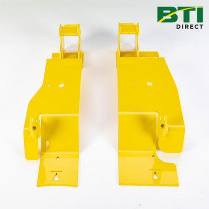 BXX10354: Mower Deck Ramp Attachment, 72D AutoConnect™, Load-N-Go