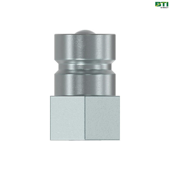 C14618: Hydraulic Quick Coupler Plug