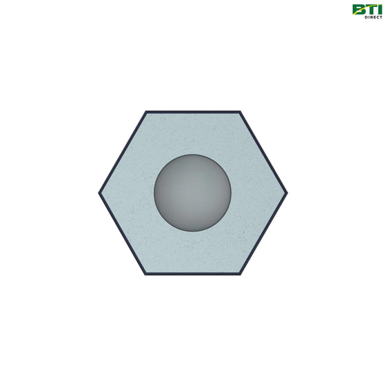 C14618: Hydraulic Quick Coupler Plug