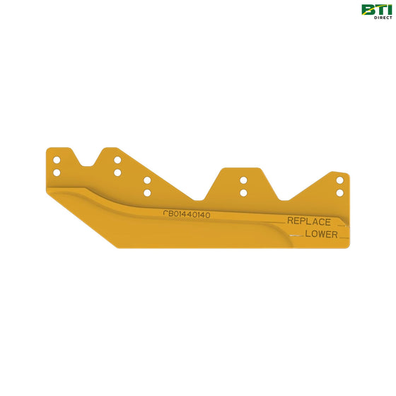 CB01440140: Main Frame Skid Plate