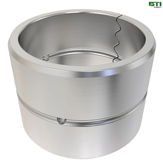 CB01451953: External Grooved Bushing