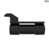 CB11467683: Quick Attach Drawbar Sleeve