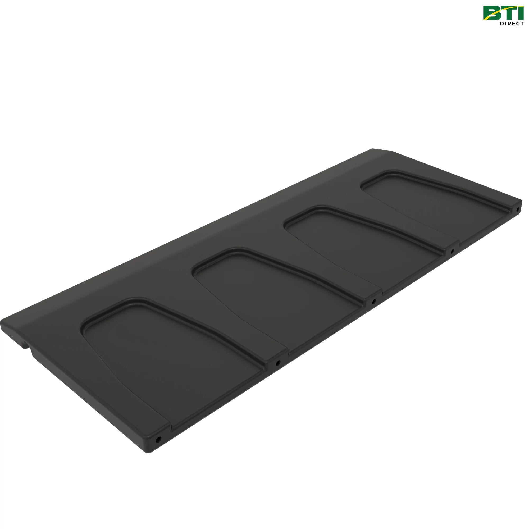 CC103615: Front Shield Door