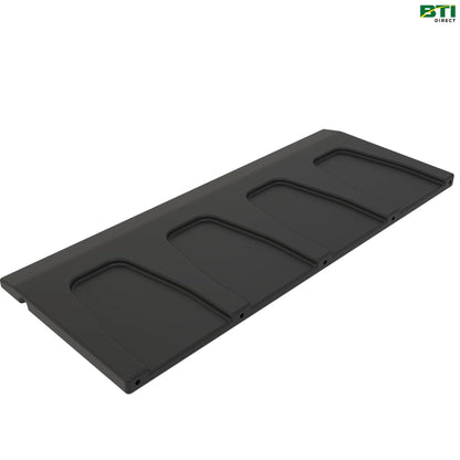 CC103615: Front Shield Door