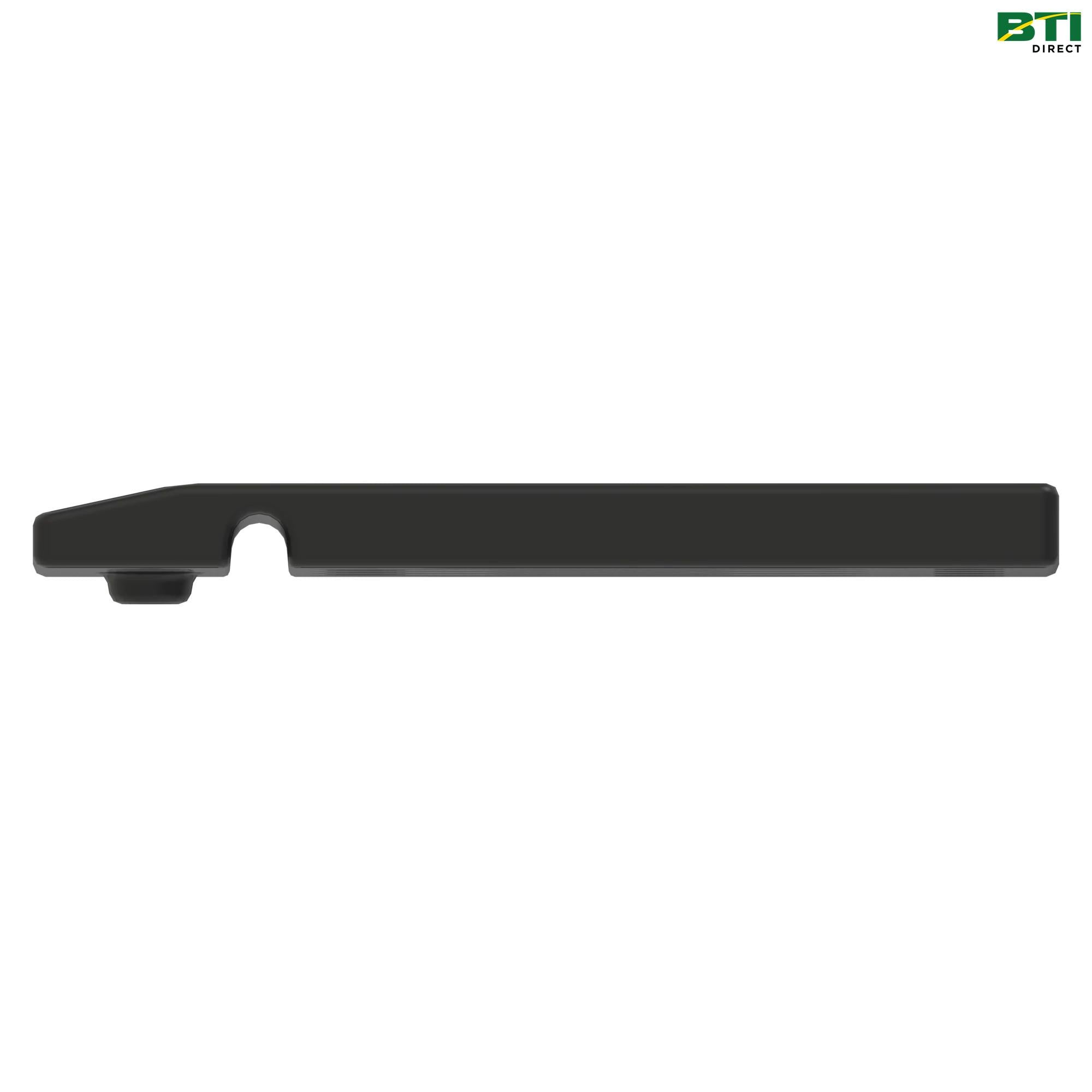 CC103615: Front Shield Door