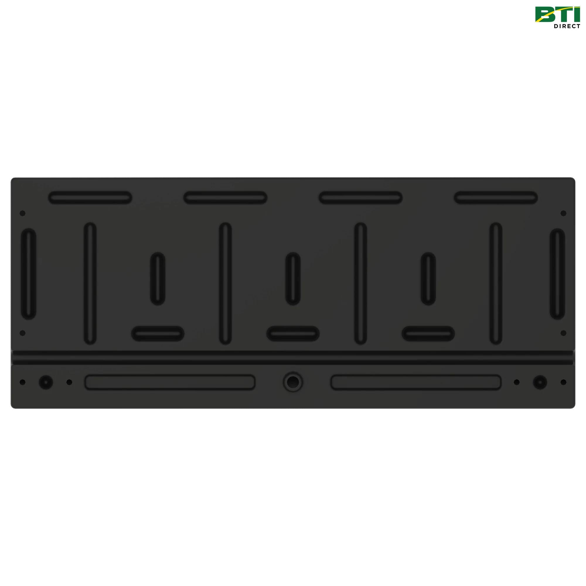 CC103615: Front Shield Door