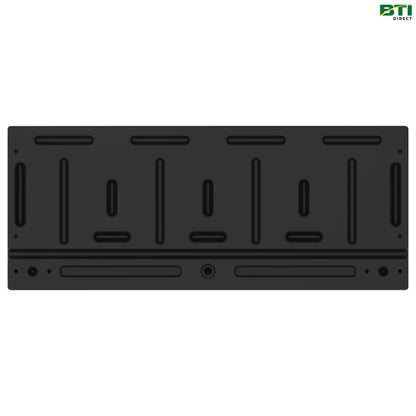 CC103615: Front Shield Door