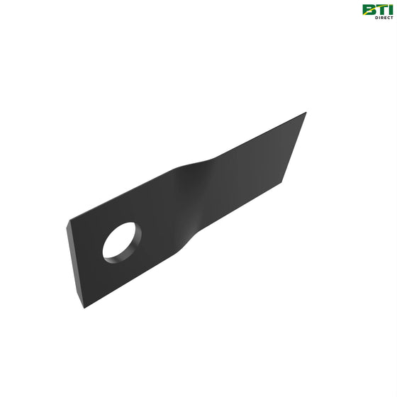 CC44004: Mower Blade, Right Side