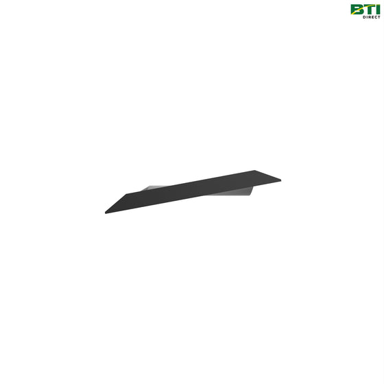 CC44004: Mower Blade, Right Side