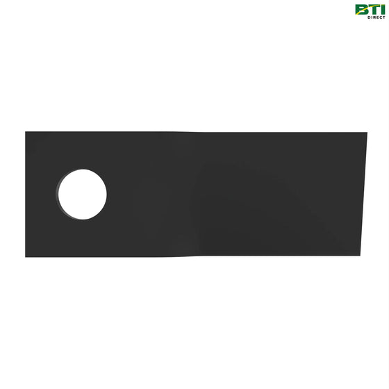 CC44004: Mower Blade, Right Side