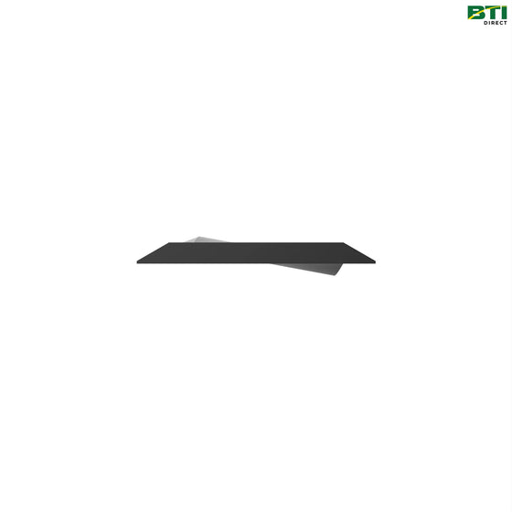 CC44004: Mower Blade, Right Side