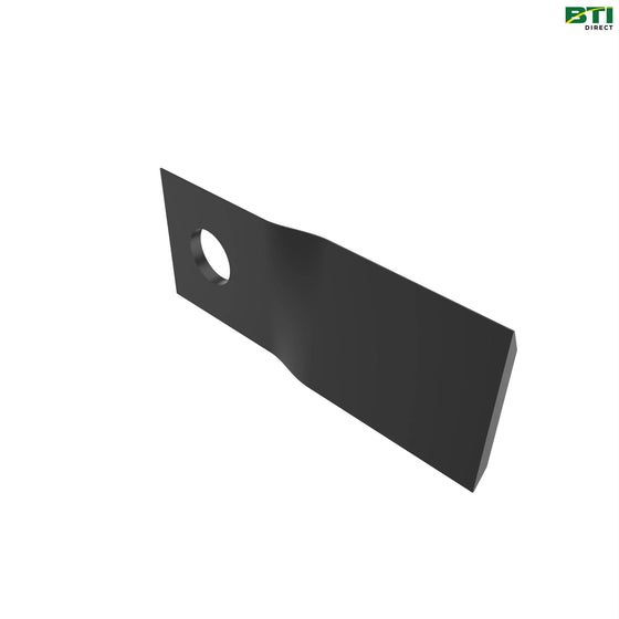 CC44005: Mower Blade, Left Side