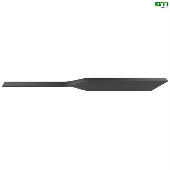 CC44005: Mower Blade, Left Side