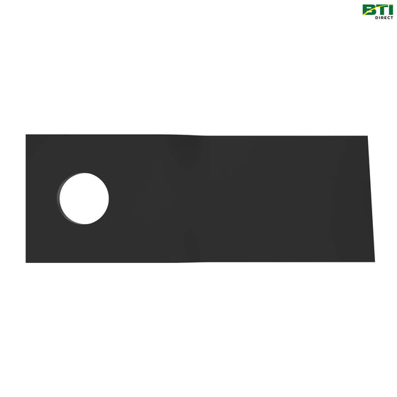 CC44005: Mower Blade, Left Side