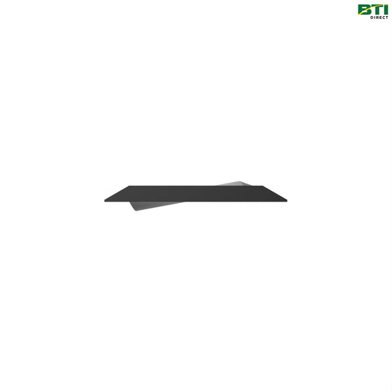 CC44005: Mower Blade, Left Side