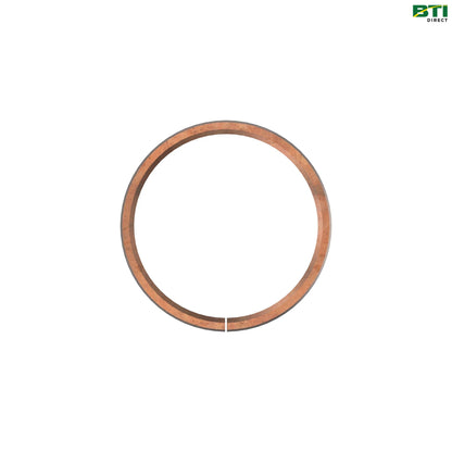 CE31655: Cylindrical Split Alloy Bushing