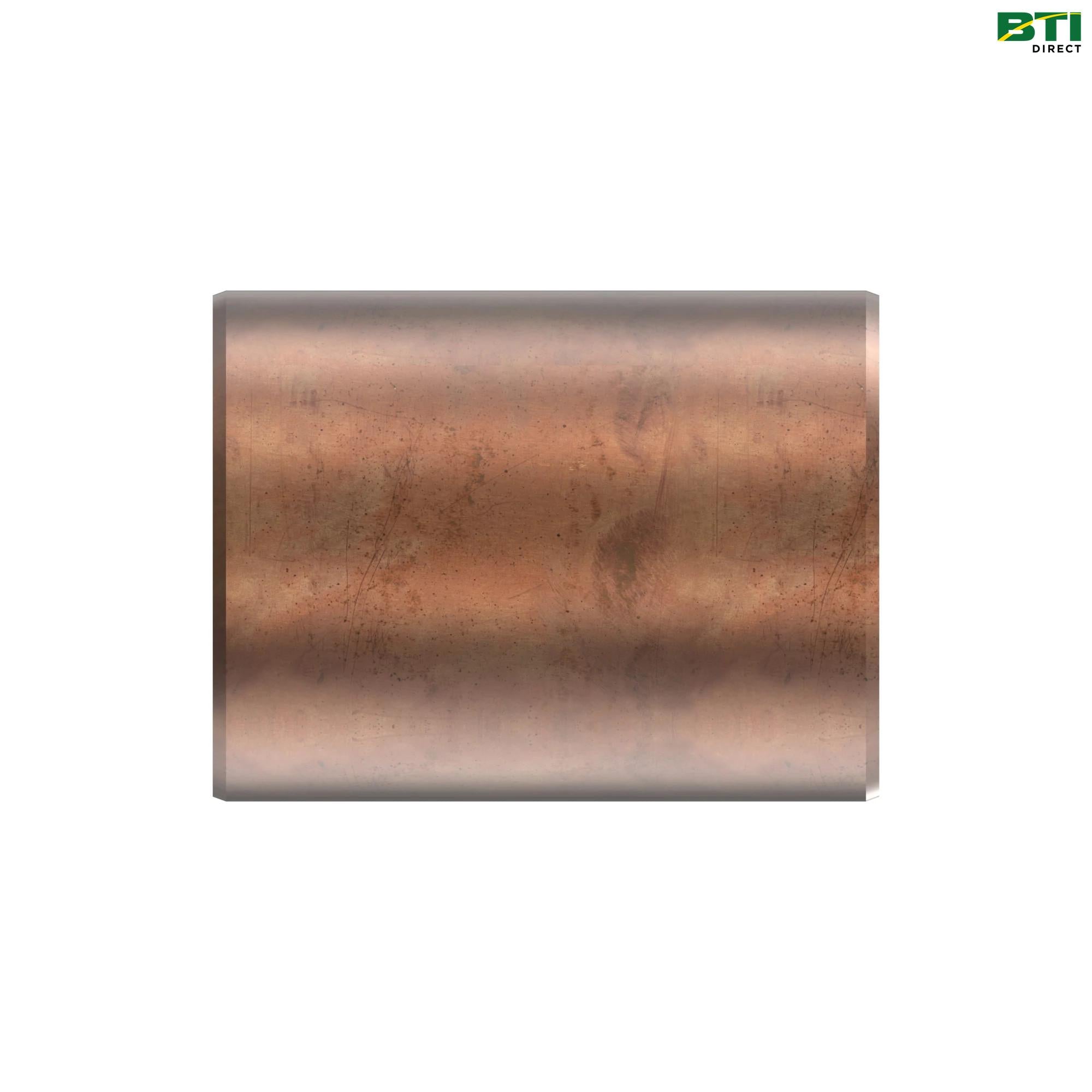 CE31655: Cylindrical Split Alloy Bushing