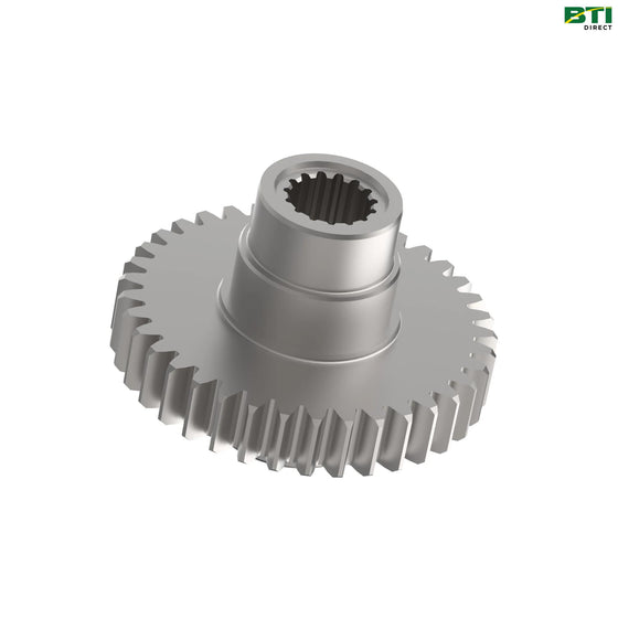 CE31809: Gear