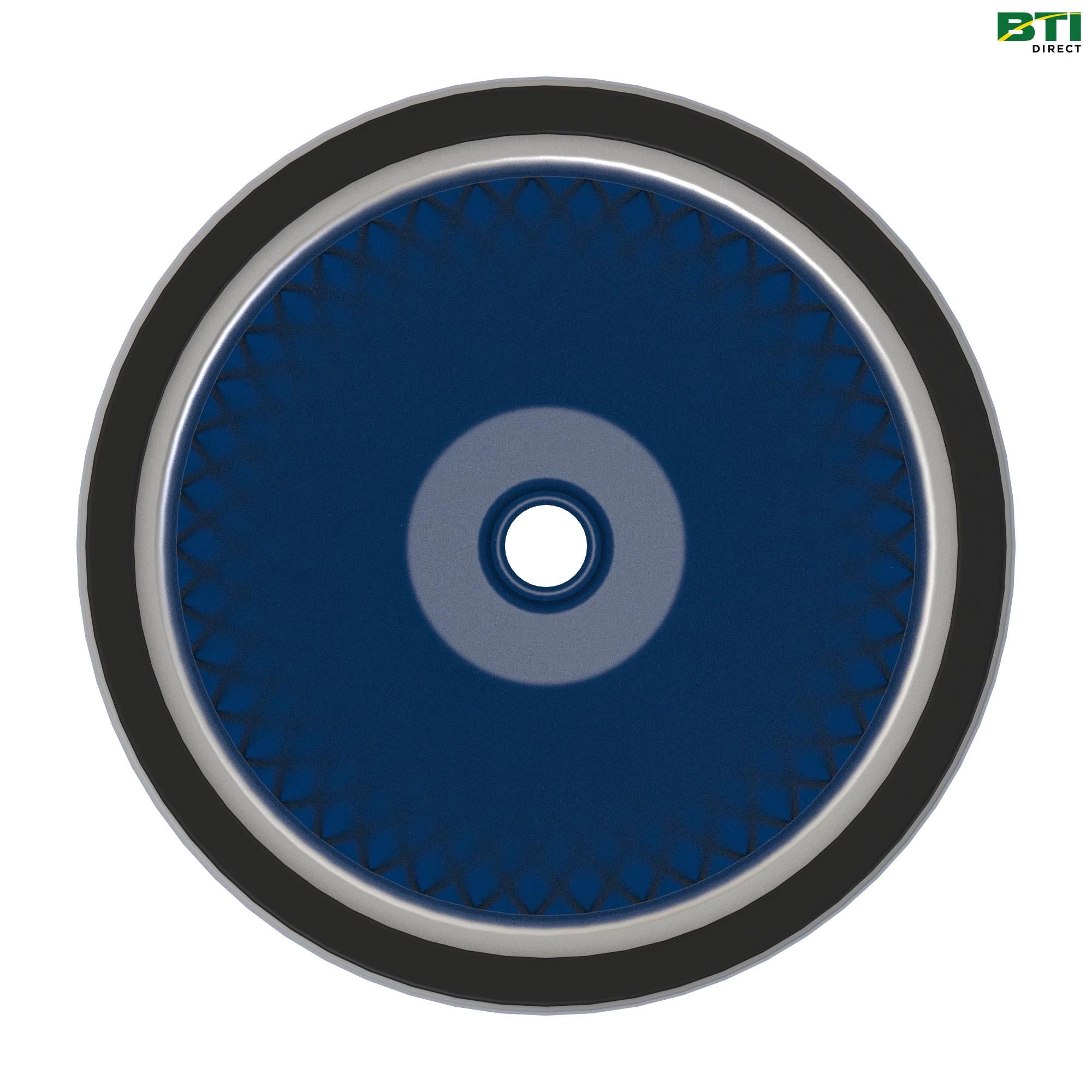 CH12881: Secondary Air Filter Element