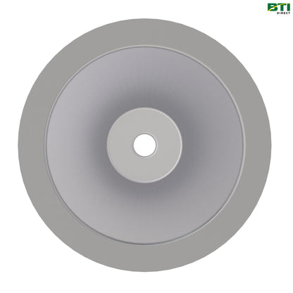 CH12881: Secondary Air Filter Element