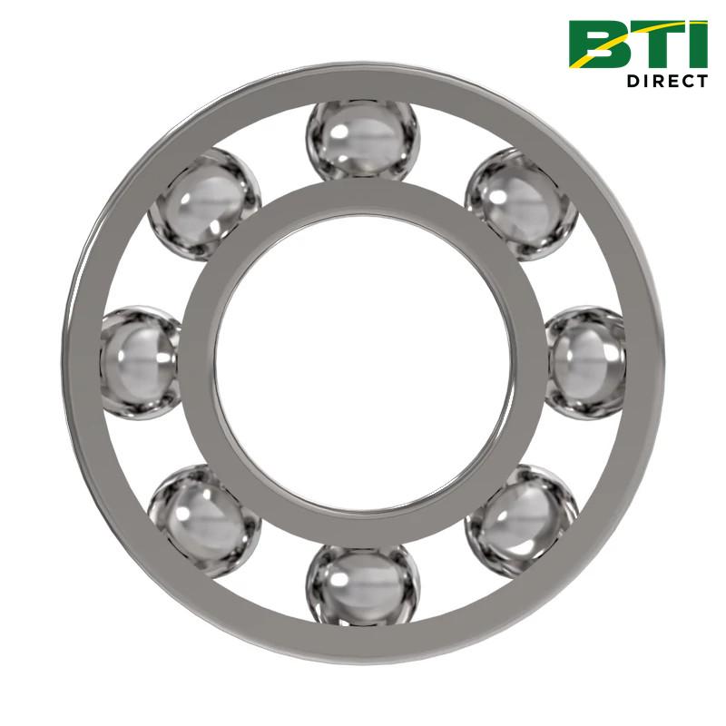 CH14887: Single Row Cylindrical Ball Bearing