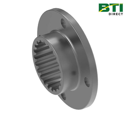 CXT13073: Hub