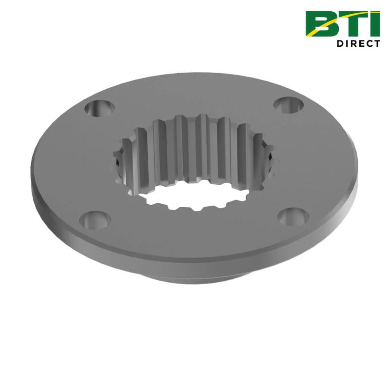 CXT13073: Hub