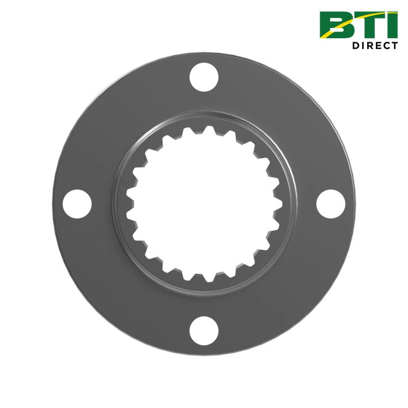 CXT13073: Hub