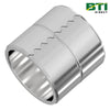 CXT14507: External Grooved Bushing