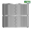 CXT14507: External Grooved Bushing