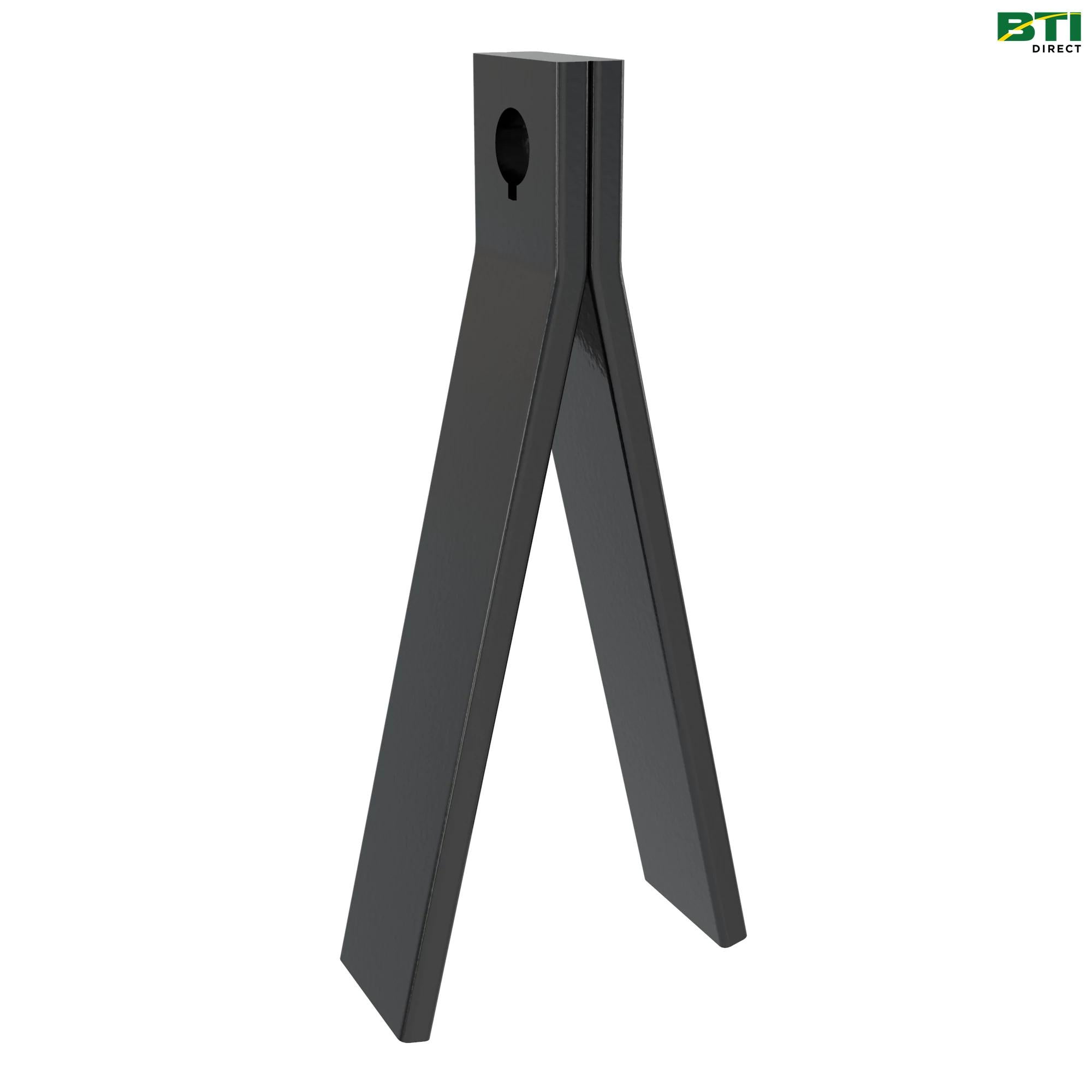 DC35660: Roll Drive Rotor Finger