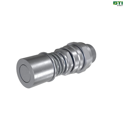 DC52731: Hydraulic Quick Connect Coupler