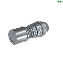  DC52731: Hydraulic Quick Connect Coupler