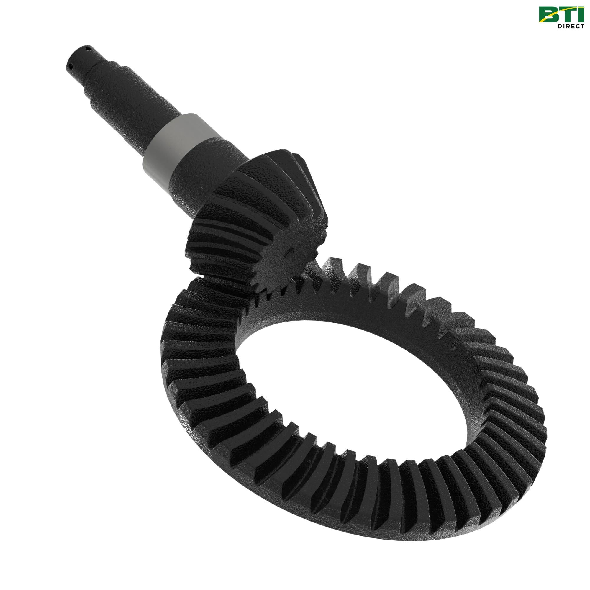 DE19036: Bevel Gear Drive with Pinion Shaft