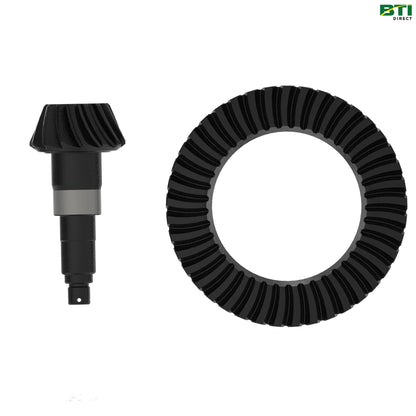 DE19036: Bevel Gear Drive with Pinion Shaft