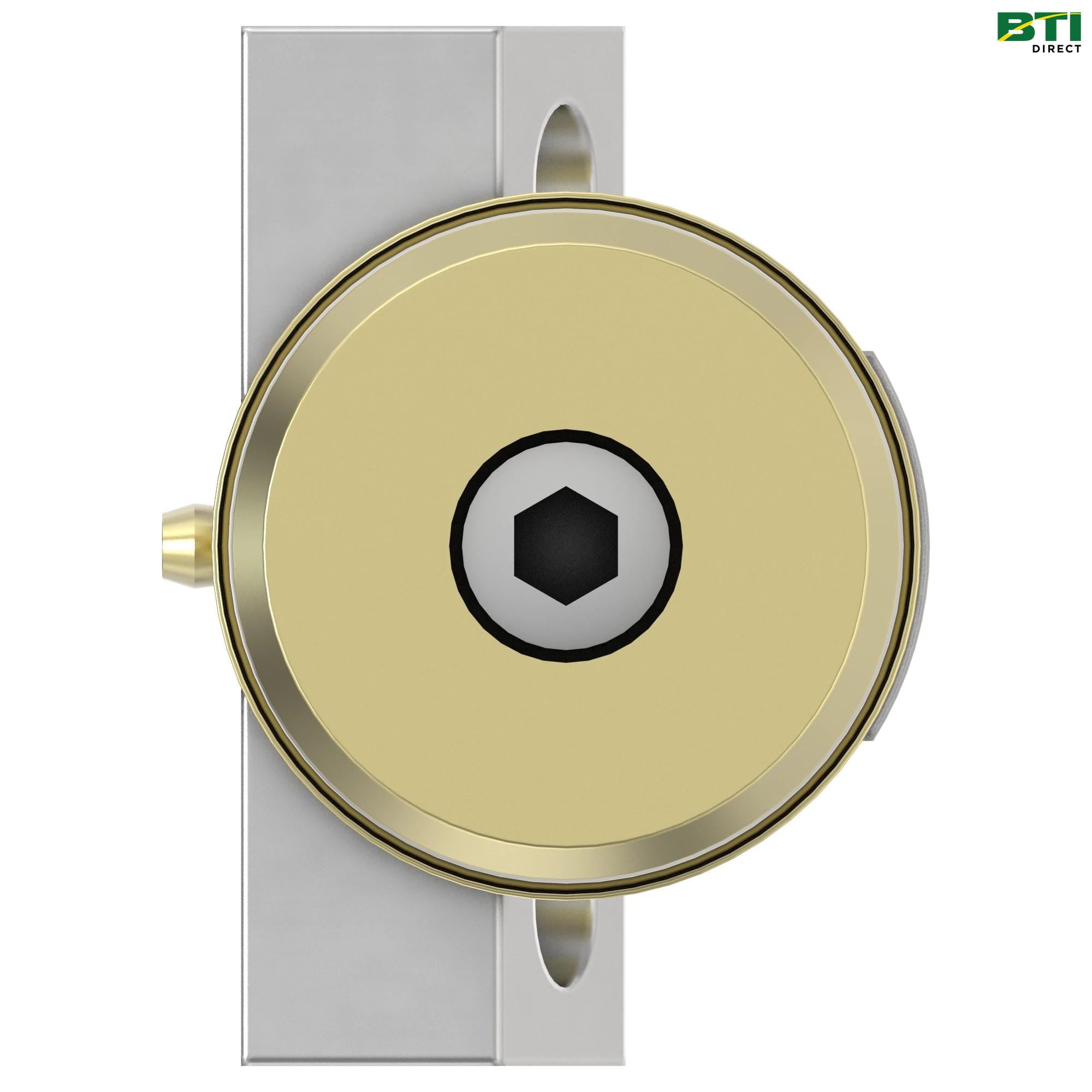 DE19294: Knife Drive Actuator