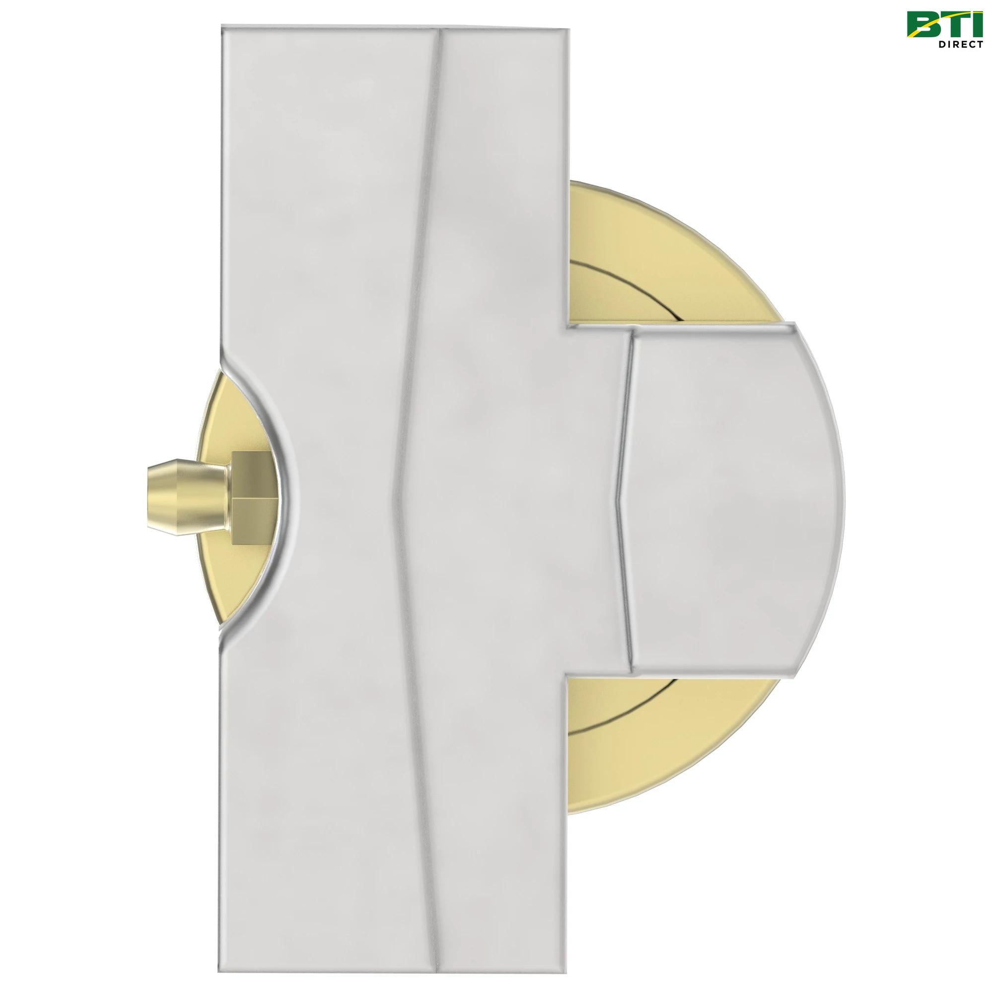 DE19294: Knife Drive Actuator